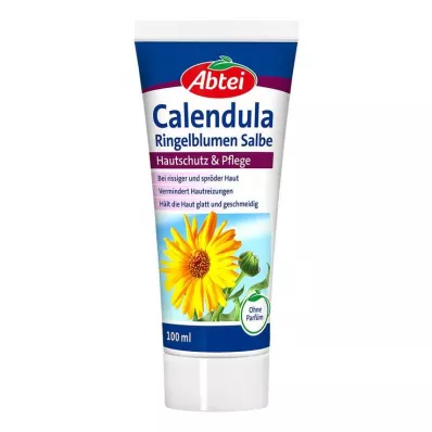 ABTEI Medetkų tepalas, 100 ml ABTEI Medetkų tepalas, 100 ml