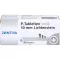 P TABLETTEN baltas 10 mm, 50 vnt