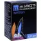 WELLION Lancetai 28 G, 200 vnt