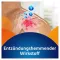 VOLTAREN Dolo Liquid 25 mg minkštosios kapsulės, 10 vnt