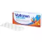 VOLTAREN Dolo Liquid 25 mg minkštosios kapsulės, 10 vnt