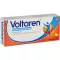 VOLTAREN Dolo Liquid 25 mg minkštosios kapsulės, 20 vnt