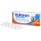 VOLTAREN Dolo Liquid 25 mg minkštosios kapsulės, 20 vnt