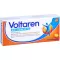 VOLTAREN Dolo Liquid 25 mg minkštosios kapsulės, 20 vnt