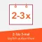 HYDROCORTISON-ratiopharm 0,5 % purškalas, 30 ml