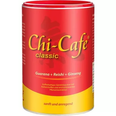 CHI-CAFE Milteliai, 400 g