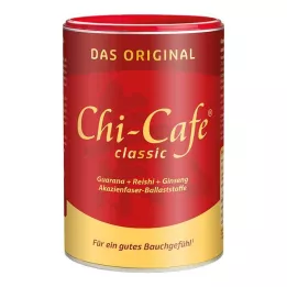 CHI-CAFE Milteliai, 400 g