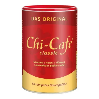 CHI-CAFE Milteliai, 400 g