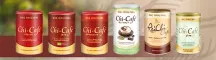Instructions for use for Chi Cafe Dr.Jacob`s milteliai, 400 g - 2