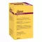 LUVOS Gydomasis molis 1 smulkus, 480 g