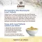 LUVOS Gydomasis molis 2 Skin-Fine, 480 g