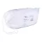 ZELLSTOFFTUPFER 4x5 cm aukščio švino ritinėlis, 500 vnt