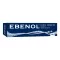 EBENOL 0,5 % kremas, 15 g