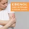 EBENOL 0,5 % kremas, 15 g