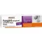 FUNGIZID-ratiopharm Ekstra kremas, 30 g