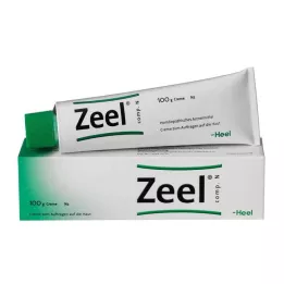 ZEEL comp.N kremas, 100 g