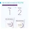 BIODERMA Cicabio žaizdų priežiūros kremas, 40 ml