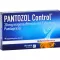 PANTOZOL Kontrolinės 20 mg enterinėmis plėvele dengtos tabletės, 14 vnt