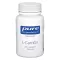 PURE ENCAPSULATIONS L-karnitino kapsulės, 60 kapsulių