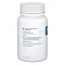 PURE ENCAPSULATIONS L-karnitino kapsulės, 60 kapsulių