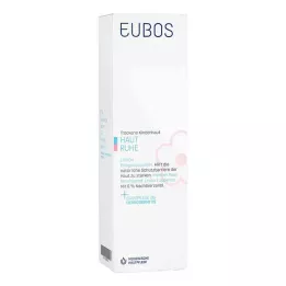 EUBOS KINDER Odos poilsio losjonas, 125 ml