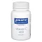 PURE ENCAPSULATIONS Vitaminas C 400 buferinių kapsulių, 90 vnt
