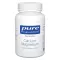 PURE ENCAPSULATIONS Kalcio magnio citrato kapsulės, 90 kapsulių
