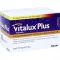 VITALUX Plus liuteino ir omega-3 kapsulės, 84 kapsulės