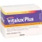 VITALUX Plus liuteino ir omega-3 kapsulės, 84 kapsulės