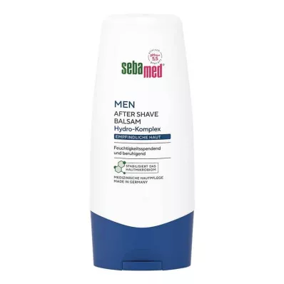 SEBAMED vyrams Balzamas po skutimosi, 100 ml