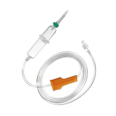 Intrafix Primeline su Safeflow vožtuvu 180cm, 1 vnt