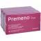 PREMENO Duo Vaginalovula, 3X10 vnt