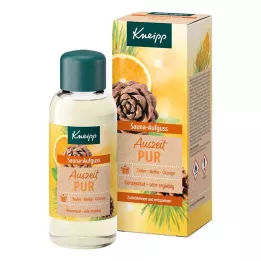 KNEIPP Saunos infuzija Auszeit Pur, 100 ml