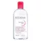 BIODERMA Sensibio H2O valomasis tirpalas, 500 ml