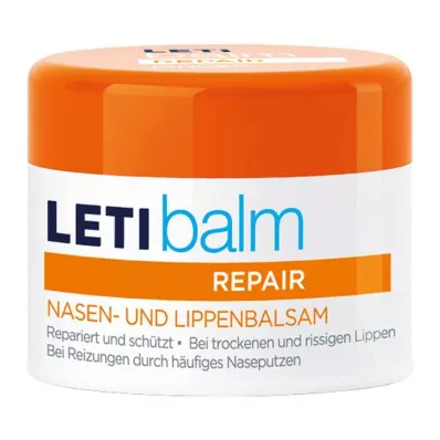 Letibalm vaikiškas balzamas, 10 ml
