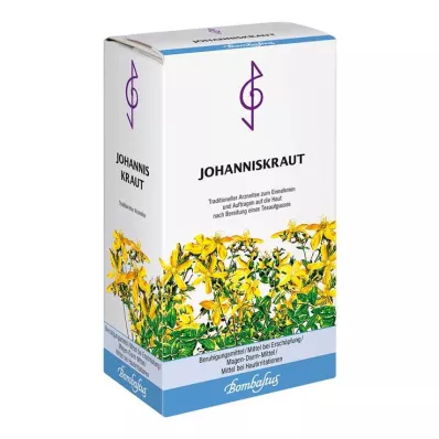 Jonažolių arbata, 125 g Jonažolių arbata, 125 g