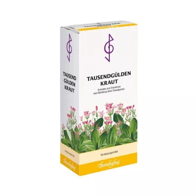 Šimtadienio arbata, 75 g Šimtadienio arbata, 75 g