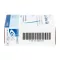 LAC OPHTAL Gelis, 3X10 g