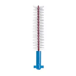 CURAPROX minkštas implantas 505 2-5,5 mm, 5 vnt