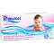 RHINOMER Babysanft jūros vandens 5 ml vienkartinė pipetė, 20X5 ml