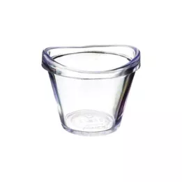 AUGENBADEWANNE pagamintas iš plastiko, 1 vnt
