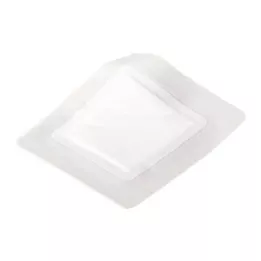 VLIWASORB superabsorbuojantis absorbuojantis įklotas sterilus 20x30 cm, 10 vnt