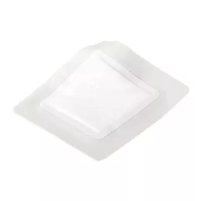 VLIWASORB superabsorbuojantis absorbuojantis įklotas sterilus 20x30 cm, 10 vnt VLIWASORB superabsorbuojantis absorbuojantis įklotas sterilus 20x30 cm, 10 vnt