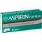 ASPIRIN Kofeino tabletės, 20 vnt