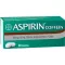 ASPIRIN Kofeino tabletės, 20 vnt