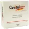 CUVITAL Liposominis 100, 25X10 ml