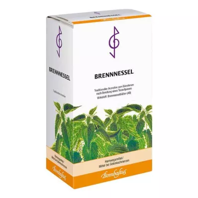 BRENNNESSEL TEE, 60 g BRENNNESSEL TEE, 60 g