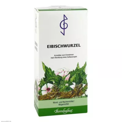 EIBISCHWURZEL Arbata, 100 g