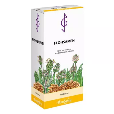 Psyllium sėklos, 300 g Psyllium sėklos, 300 g