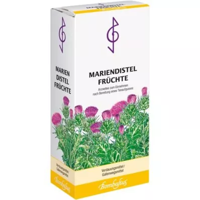 MARIENDISTEL FRÜCHTE Arbata, 275 g